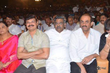 Gautamiputra Satakarni Movie Audio Launch